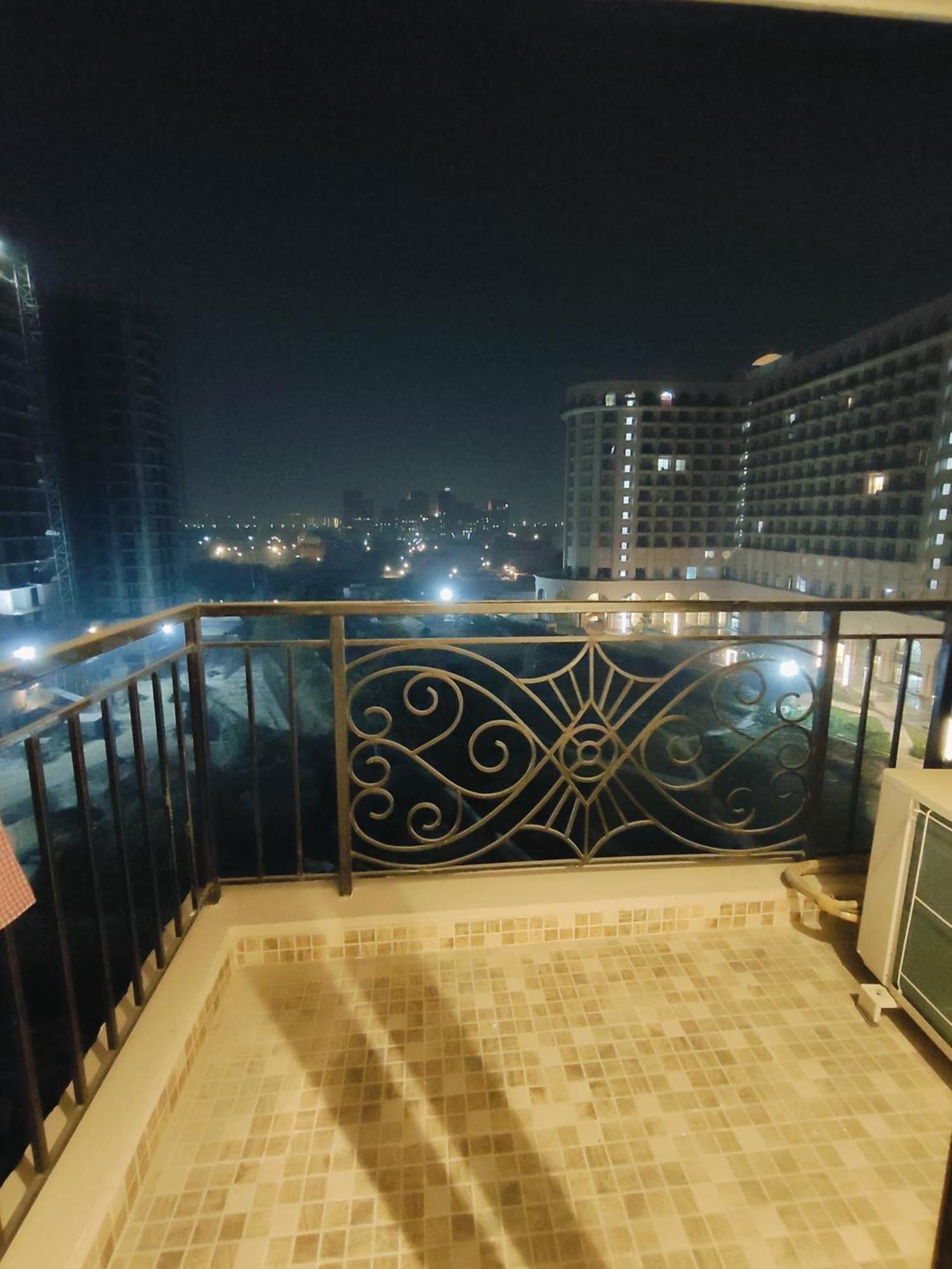 Hotel Maple Tree - Near Ekana Cricket Stadium - Lucknow Buitenkant foto