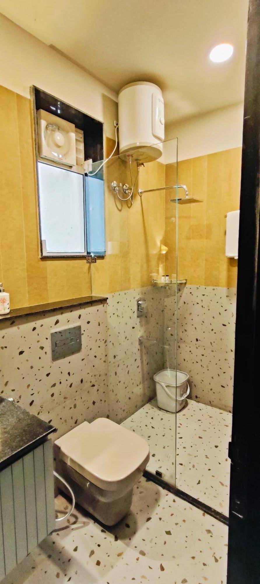 Hotel Maple Tree - Near Ekana Cricket Stadium - Lucknow Buitenkant foto